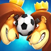 Скачать бесплатно Rumble Stars футбол [Мод безлимитные монеты] 1.9.0.1 - RUS apk на Андроид