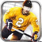 Скачать бесплатно хоккей с шайбой 3D - IceHockey [Мод много монет] 2.0.2 - RUS apk на Андроид