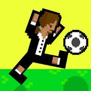 Скачать бесплатно Holy Shoot - Soccer Battle [Мод меню] 4.29 - RUS apk на Андроид