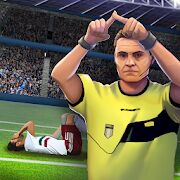 Скачать бесплатно Soccer Star 2020 World Football: World Star Cup [Мод много монет] 4.3.0 - RU apk на Андроид