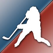 Скачать бесплатно Hockey MVP [Мод безлимитные монеты] 3.8 - RUS apk на Андроид