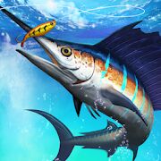 Скачать бесплатно Рыбалка Чемпионат [Мод много денег] 1.2.8 - RUS apk на Андроид