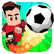 Скачать бесплатно Retro Soccer - Arcade Football Game [Мод много монет] 4.203 - Русская версия apk на Андроид
