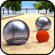 Скачать бесплатно Бочче 3D [Мод безлимитные монеты] 3.2 - RU apk на Андроид