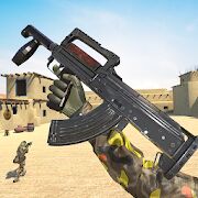 Скачать бесплатно специальные Ops: бесплатно война стрельба Игры [Мод много денег] 1.0.5 - RUS apk на Андроид