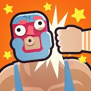 Скачать бесплатно Rowdy City Wrestling [Мод открытые уровни] 1.0.4 - RU apk на Андроид