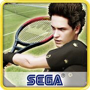 Скачать бесплатно Virtua Tennis Challenge [Мод много денег] 1.4.4 - RU apk на Андроид