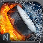 Скачать бесплатно Hockey Showdown [Мод меню] 2.1.3 - Русская версия apk на Андроид