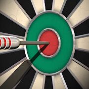 Скачать бесплатно Pro Darts 2021 [Мод меню] 1.34 - Русская версия apk на Андроид