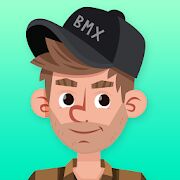 Скачать бесплатно Pumped BMX 3 [Мод много денег] 1.0.5 - RU apk на Андроид