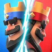 Скачать бесплатно Clash Royale [Мод безлимитные монеты] 3.5.0 - RU apk на Андроид