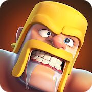 Скачать бесплатно Clash of Clans [Мод открытые уровни] 14.0.7 - Русская версия apk на Андроид
