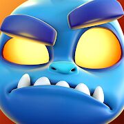 Скачать бесплатно Smashing Four [Мод открытые покупки] 2.1.45 - RUS apk на Андроид