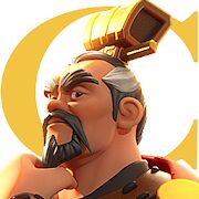 Скачать бесплатно Rise of Kingdoms: Lost Crusade [Мод много денег] 1.0.47.20 - Русская версия apk на Андроид