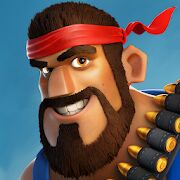 Скачать бесплатно Boom Beach [Мод открытые покупки] 43.87 - RU apk на Андроид