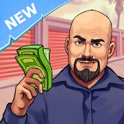 Скачать бесплатно Bid Wars 2: Ломбард Империя - Аукцион Симулятор [Мод много монет] 1.35.3 - RUS apk на Андроид
