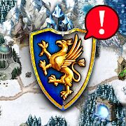 Скачать бесплатно Heroes & Magic [Мод меню] Зависит от устройства - Русская версия apk на Андроид