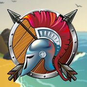 Скачать бесплатно Your Emperica [Мод много монет] 0.1 - Русская версия apk на Андроид