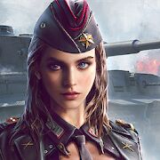 Скачать бесплатно Kiss of War [Мод открытые уровни] 1.44.0 - RUS apk на Андроид