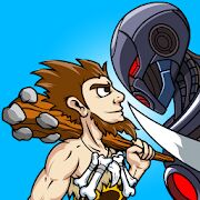 Скачать бесплатно Age of War 2 [Мод безлимитные монеты] 1.6.2 - Русская версия apk на Андроид