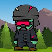 Скачать бесплатно Zombie Forest HD: Survival [Мод открытые уровни] 1.36 - RU apk на Андроид