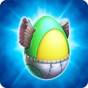 Скачать бесплатно Monster Legends [Мод меню] 11.2.3 - Русская версия apk на Андроид