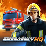 Скачать бесплатно EMERGENCY HQ [Мод меню] 1.6.05 - RUS apk на Андроид