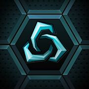 Скачать бесплатно Infinitode 2 - бесконечный Tower Defense (TD) [Мод открытые уровни] R.1.8.2 - RUS apk на Андроид