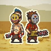 Скачать бесплатно Dead Ahead: Zombie Warfare [Мод много монет] 3.0.6 - Русская версия apk на Андроид