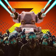Скачать бесплатно Zombie Defense: Попробуй выжить в мире зомби [Мод безлимитные монеты] 1.0.3 - Русская версия apk на Андроид