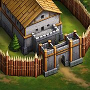 Скачать бесплатно Gods and Glory: War for the Throne [Мод безлимитные монеты] 4.6.0.0 - RUS apk на Андроид