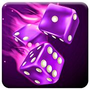 Скачать бесплатно Offline Dice: Random Rush Royale [Мод много монет] 5.4.4 - RU apk на Андроид