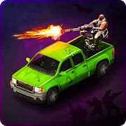 Скачать бесплатно AOD: Art of Defense  [Мод открытые уровни] 2.5.4 - RUS apk на Андроид