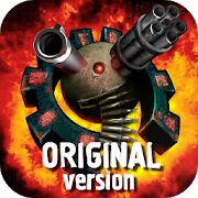 Скачать бесплатно Defense Zone - Original [Мод открытые уровни] 1.1.3 - RU apk на Андроид