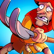 Скачать бесплатно What The Hen: Время для Драконов! [Мод много денег] 2.11.0 - RUS apk на Андроид