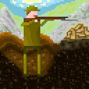 Скачать бесплатно Raining Shells [Мод много денег] 1.0.5 - Русская версия apk на Андроид