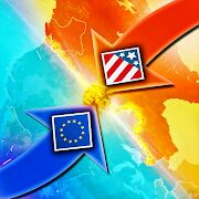 Скачать бесплатно Стратегия Conflict of Nations: WW3 [Мод открытые уровни] 0.102 - RU apk на Андроид