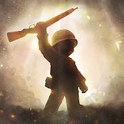 Скачать бесплатно War & Conquer [Мод много монет] 2.0.9 - RU apk на Андроид