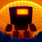 Скачать бесплатно Robotek [Мод открытые уровни] 2.10.4 - Русская версия apk на Андроид