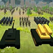 Скачать бесплатно МИР ВОЙНЫ ЗОМБИ РТС [Мод много денег] 2.1 - RU apk на Андроид
