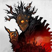 Скачать бесплатно Королевская кровь: Защита [Мод много монет] 1.2.6 - RUS apk на Андроид