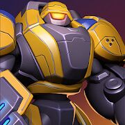 Скачать бесплатно Galaxy Control: 3D стратегия [Мод много денег] 34.59.37 - RU apk на Андроид