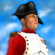 Скачать бесплатно Muskets of America [Мод открытые уровни] 1.4.5 - Русская версия apk на Андроид