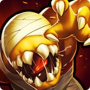 Скачать бесплатно Castle Defense 2 [Мод меню] 3.2.2 - Русская версия apk на Андроид