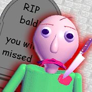 Скачать бесплатно RIP Math Teacher Is Killed Dead Funeral Dies Mod [Мод открытые уровни] 1 - RUS apk на Андроид