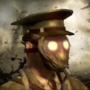 Скачать бесплатно Trenches of Europe 2 [Мод безлимитные монеты] 1.4.5 - RU apk на Андроид