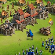 Скачать бесплатно Stormfall: Rise of Balur [Мод открытые покупки] 2.11.2 - RU apk на Андроид