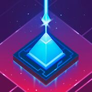 Скачать бесплатно Mini TD 3: Easy Relax Tower Defense [Мод открытые уровни] 1.04 - Русская версия apk на Андроид