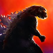 Скачать бесплатно Godzilla Defense Force [Мод открытые уровни] 2.3.4 - Русская версия apk на Андроид