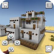 Скачать бесплатно Дикий Запад Craft - Mini West World [Мод много денег] 9.wild.west - RU apk на Андроид
